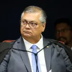 O ministro do STF Flavio Dino: tragédia no EUA como argumento de defesa à repressão | Foto: Gustavo Moreno/STF