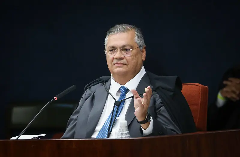 Flávio Dino