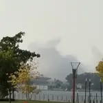 Ataque Israel Hamas Doha