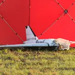 Drones polonia