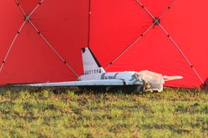 Drones polonia