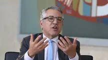 O ministro da Saúde, Alexandre Padilha: apelos do governo Lula para obter liberação | Foto: Valter Campanato/Agência Brasil