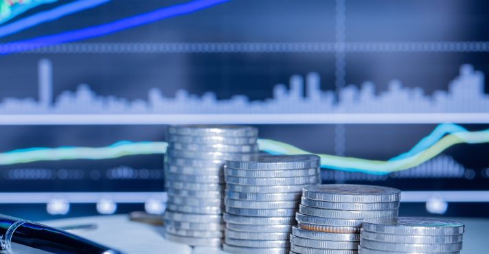 De julho de 2024 a julho de 2025, a economia brasileira cresceu quase 2% | Foto: Jcomp/Freepik