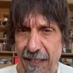 O jornalista e escritor Eduardo Bueno, conhecido como Peninha | Foto: Reprodução/Redes sociais
