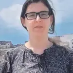 Elizabeth Tsurkov refém israelense libertada no Iraque
