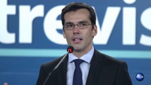 Emmanoel Schmidt Rondon deve assumir a presidência dos Correios