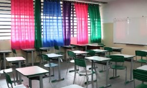 Escolas violência pesquisa
