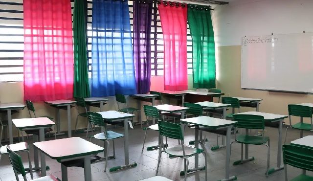Escolas violência pesquisa