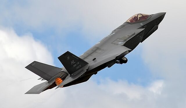 F-35