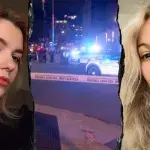 'Bondosa e trabalhadora', diz família, sobre Iryna Zarutska | Foto: Reprodução/Twitter/X