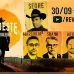 O Faroeste à Brasileira é transmitido de segunda a sexta, das 14h às 16h | Foto: Divulgação/Oeste