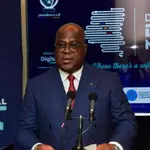 Félix Tshisekedi presidente Congo ONU