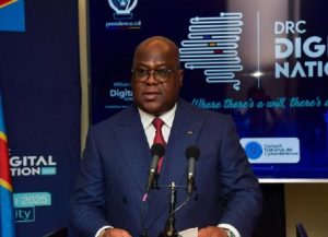 Félix Tshisekedi presidente Congo ONU