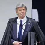 Luiz Fux STF antissemitismo