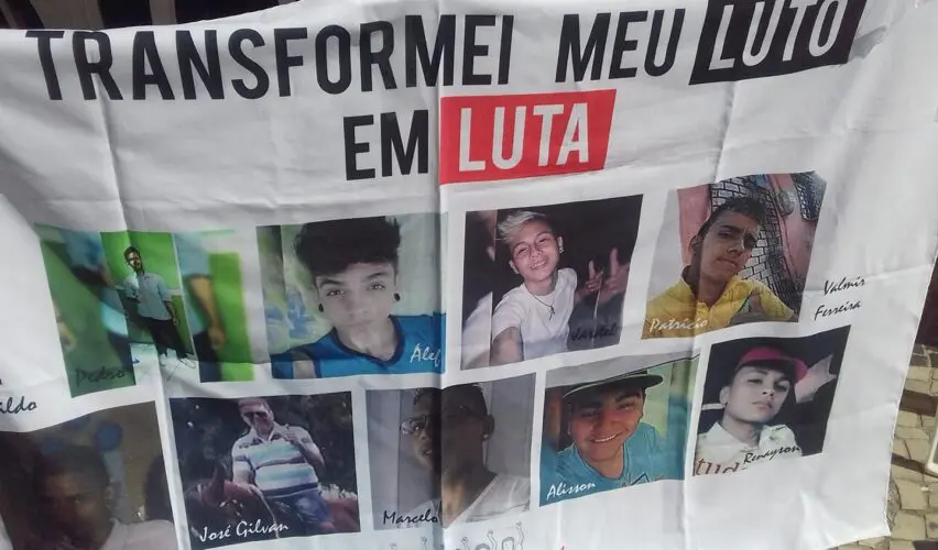 Justiça absolve sete policiais militares acusados de omissão na chacina do Curió, em Fortaleza