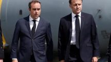 Premiê da França formaliza demissão e Macron escolhe substituto