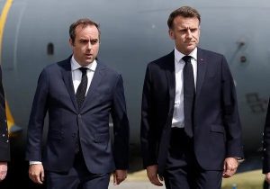 Premiê da França formaliza demissão e Macron escolhe substituto
