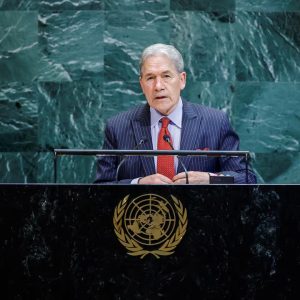 Nova Zelândia não vai reconhecer Estado Palestino
