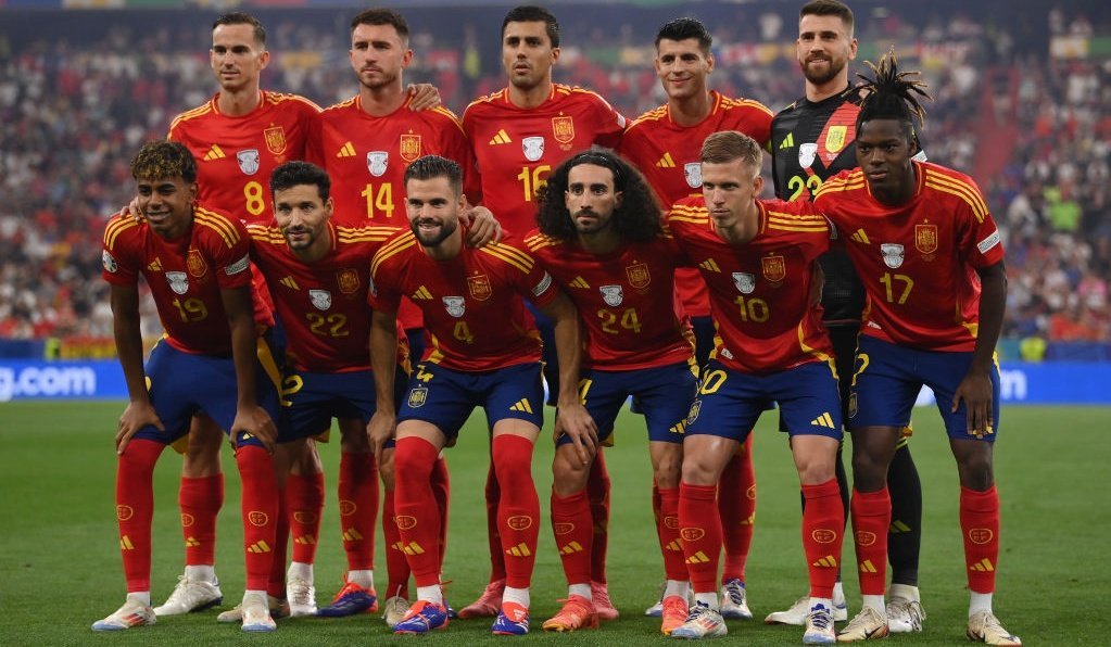 Espanha ameaça desistir da Copa de 2026 se Israel se classificar