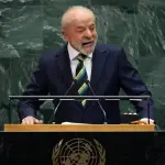 Agenda da comitiva de Lula na ONU inclui corrida no Central Park