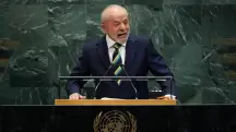Agenda da comitiva de Lula na ONU inclui corrida no Central Park
