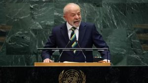 Agenda da comitiva de Lula na ONU inclui corrida no Central Park
