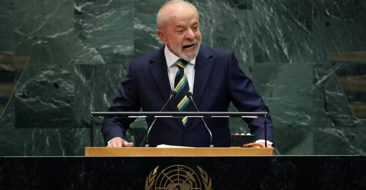 Agenda da comitiva de Lula na ONU inclui corrida no Central Park