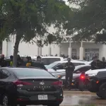 eua ice imigração ataque tiros mortos