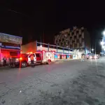 Sequência de 10 terremotos atinge Venezuela