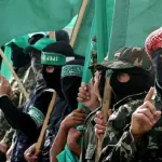 Hamas Faixa de Gaza terrorismo