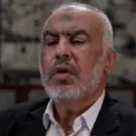 Ghazi Hamad líder Hamas entrevista CNN
