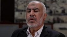 Ghazi Hamad líder Hamas entrevista CNN