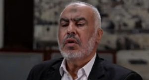 Ghazi Hamad líder Hamas entrevista CNN
