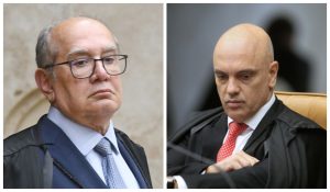 Gilmar Mendes