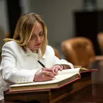Giorgia Meloni mercosul