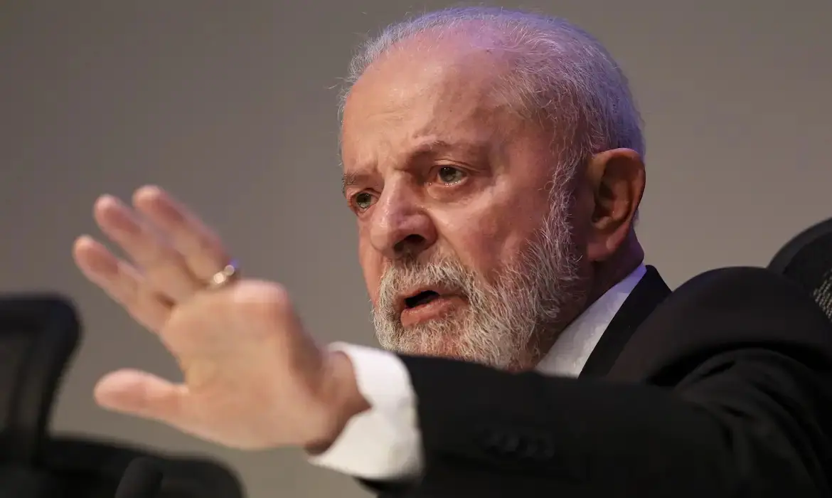 Desde outubro de 2024, governo Lula esconde os assuntos que levou para a população avaliar por meio de pesquisas | Foto: Marcelo Camargo/Agência Brasil