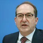 Alemanha e UE planejam 'muro antidrones'
