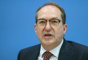 Alemanha e UE planejam 'muro antidrones'
