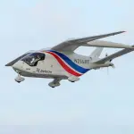 Noruega realiza 1º voo elétrico entre cidades