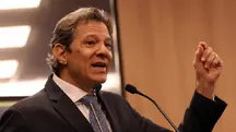 Fernando Haddad ministro Fazenda candidatura Lula