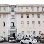 Hospital Universitário Onofre Lopes