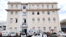 Hospital Universitário Onofre Lopes