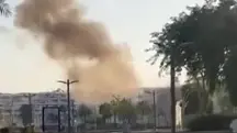 Houthis ataque Eilat Israel