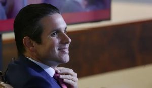 O presidente da Câmara dos Deputados, Hugo Motta: mais gastos na conta dos pagadores de impostos | Foto: Lula Marques/Agência Brasil