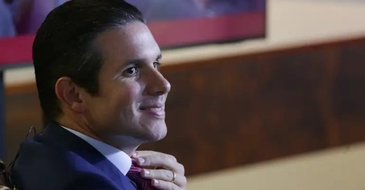 O presidente da Câmara dos Deputados, Hugo Motta: mais gastos na conta dos pagadores de impostos | Foto: Lula Marques/Agência Brasil