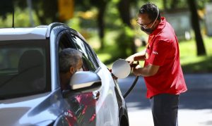 Aumento de imposto deve influenciar o preço na bomba e repercutir em toda a economia | Foto: Marcelo Camargo/Agência Brasil