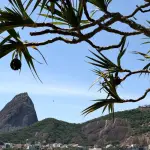 Rio de Janeiro, um dos principais destinos turísticos do Brasil, está entre os lugares que o governo do Canadá orienta evitar