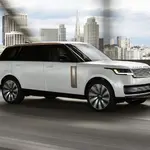 Jaguar Land Rover