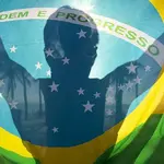 Ranking liberdade Brasil