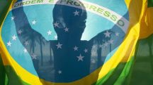 Ranking liberdade Brasil